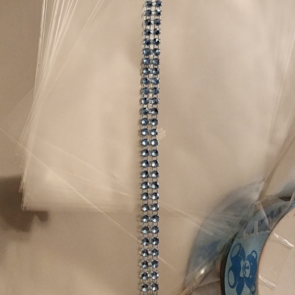 Baby Boy Ribbons - Picture 5 of 6